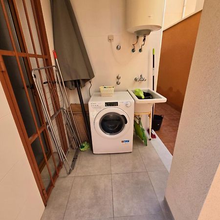 El Puerto de Mazarrón Duplex 6 Mar De Plataヴィラ エクステリア 写真