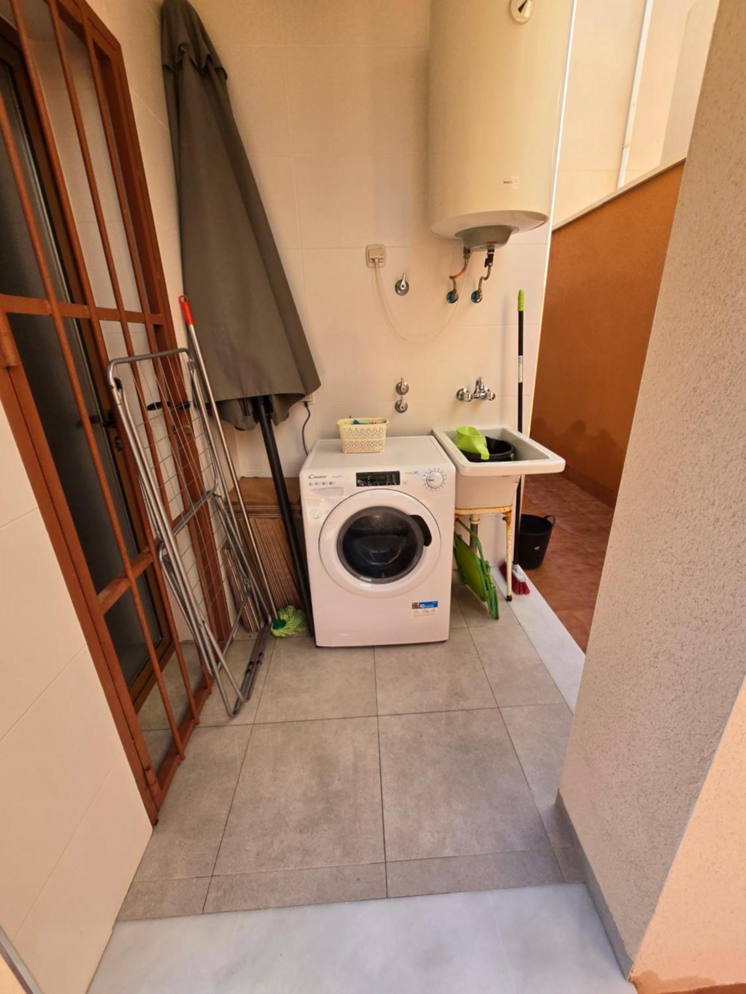El Puerto de Mazarrón Duplex 6 Mar De Plataヴィラ エクステリア 写真