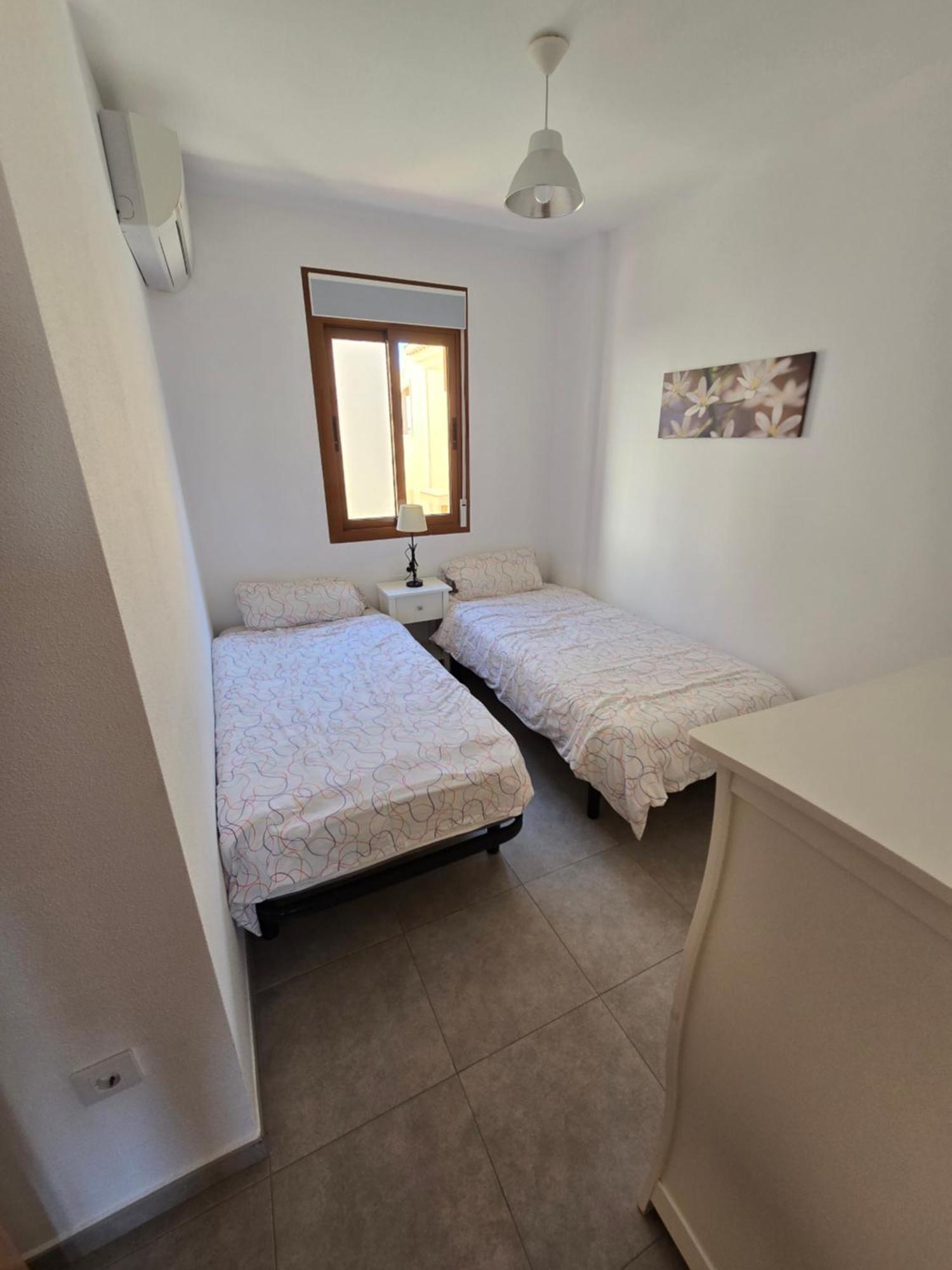 El Puerto de Mazarrón Duplex 6 Mar De Plataヴィラ エクステリア 写真