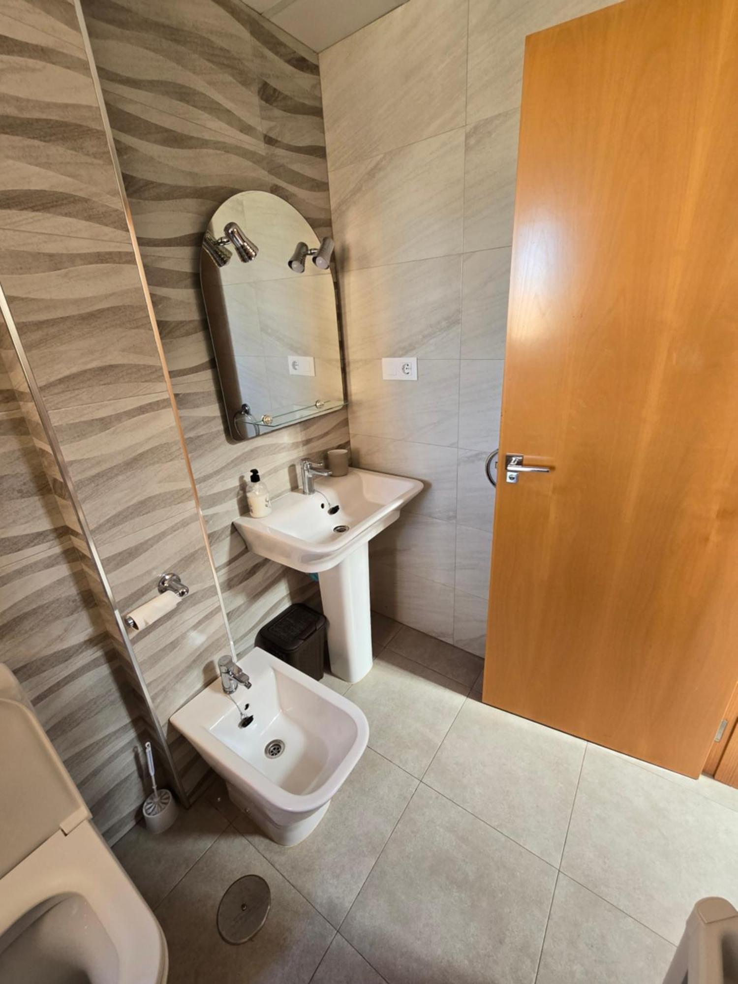 El Puerto de Mazarrón Duplex 6 Mar De Plataヴィラ エクステリア 写真