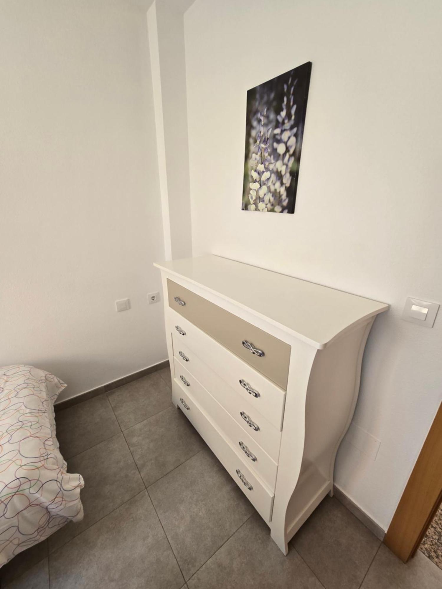 El Puerto de Mazarrón Duplex 6 Mar De Plataヴィラ エクステリア 写真