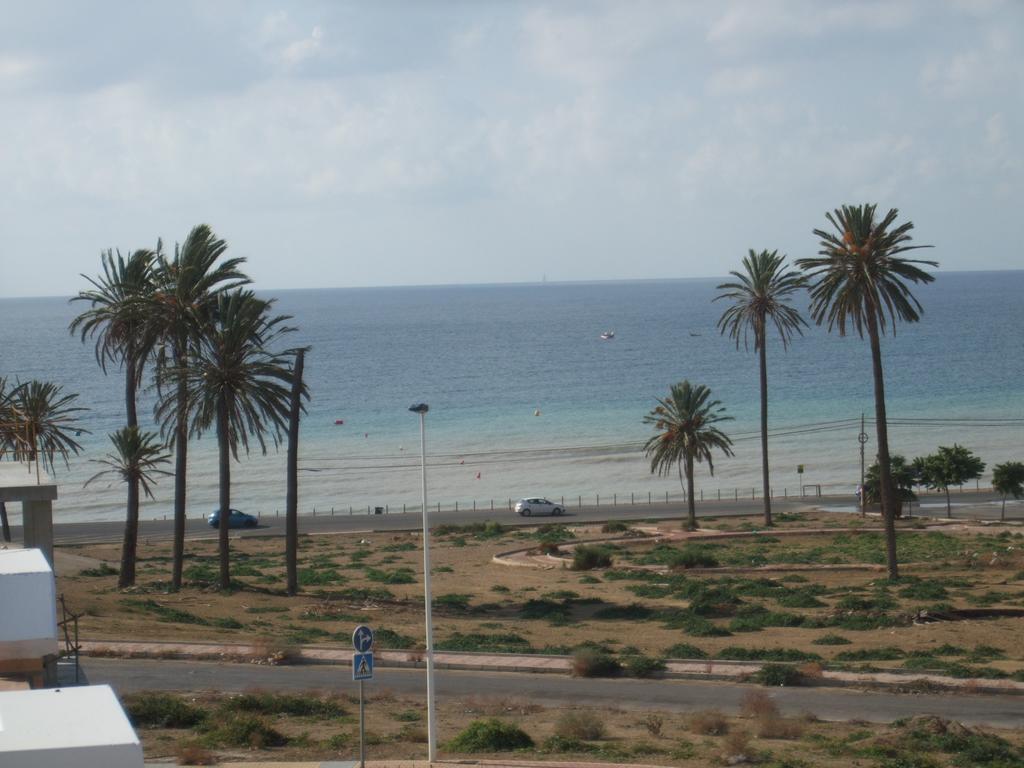 El Puerto de Mazarrón Duplex 6 Mar De Plataヴィラ エクステリア 写真